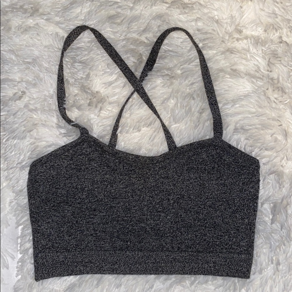 American Apparel tank